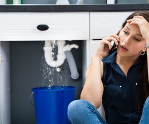 About Emergency plumbing pros Binford, ND